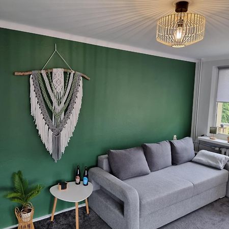 Apartament Dwupokojowy Z Balkonem Świnoujście  Eksteriør billede