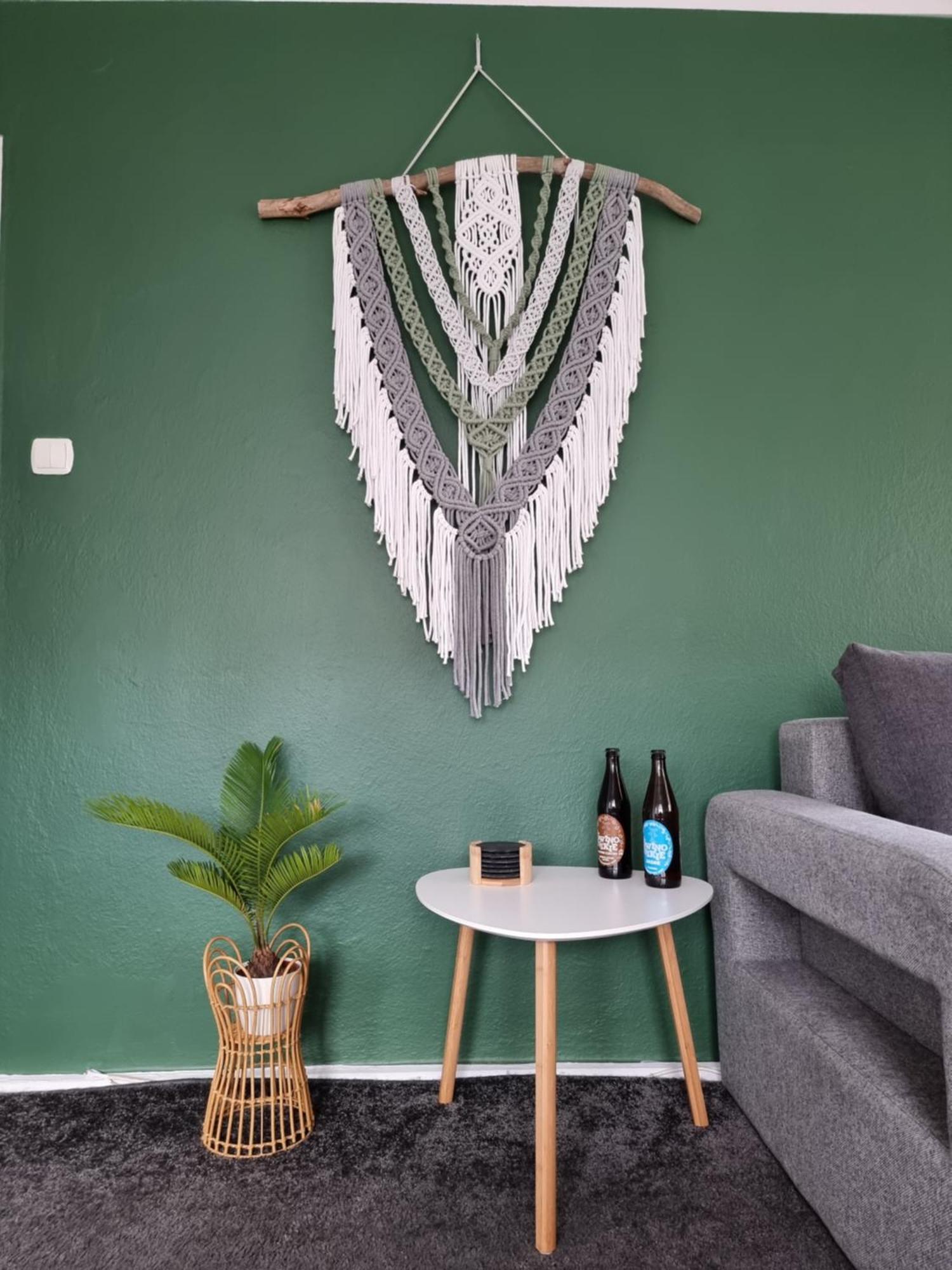 Apartament Dwupokojowy Z Balkonem Świnoujście  Eksteriør billede